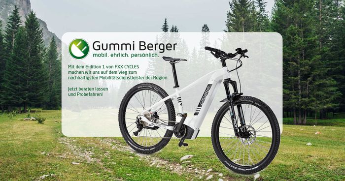 Gummi Berger Hans Berger GmbH & Co. KG