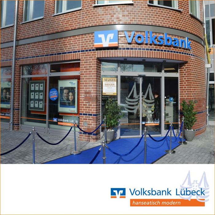 Volksbank Lübeck eG, Moisling