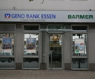 GENO BANK ESSEN eG, Filiale Altenessen