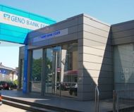 GENO BANK ESSEN eG, Hauptstelle Burgaltendorf