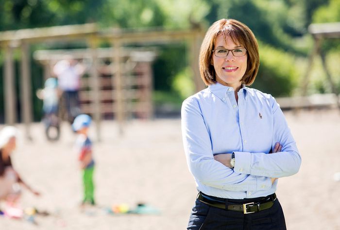 Familienkanzlei im Alstertal Rechtsanwälte Veigl & Vogel PartmbB