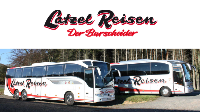 Latzel Reisen - Der Burscheider e.K.