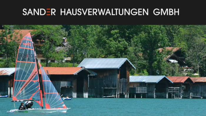 Sander Hausverwaltungen GmbH