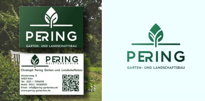Christoph Pering Garten- und Landschaftsbau