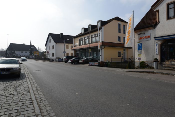 Volksbank Raiffeisenbank Bayern Mitte eG - Filiale Reichertshausen-Ilmmünster