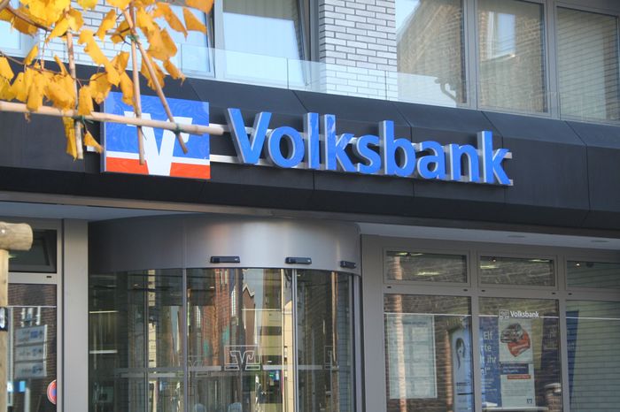 Volksbank Viersen eG - Geschäftsstelle Waldniel