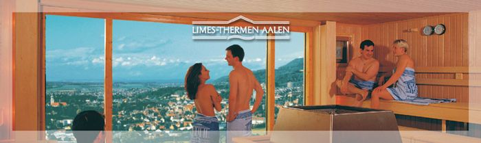 Limes-Thermen Aalen