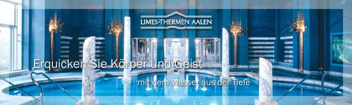 Limes-Thermen Aalen