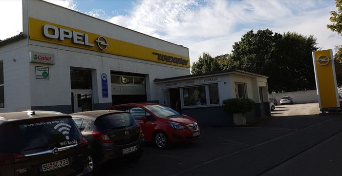 Auto-Wexeler GmbH