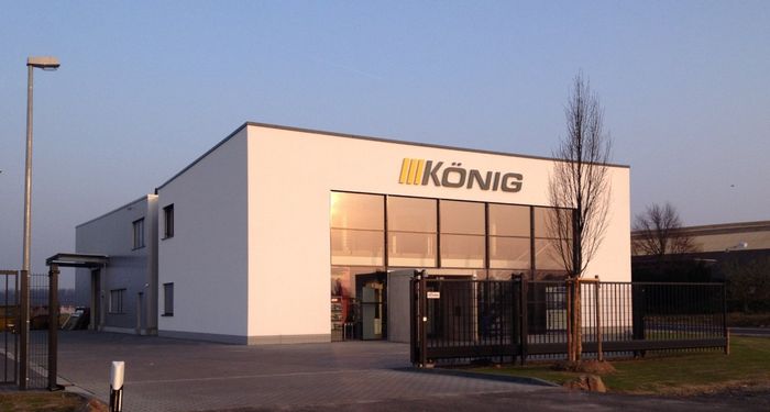 Rolladen König GmbH