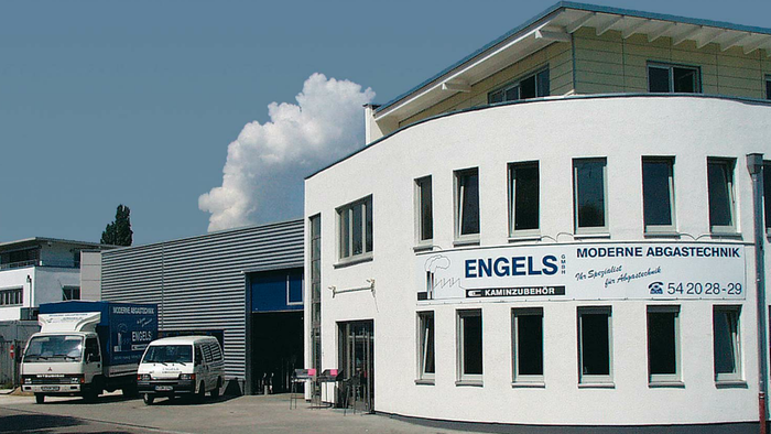 Willy Engels GmbH