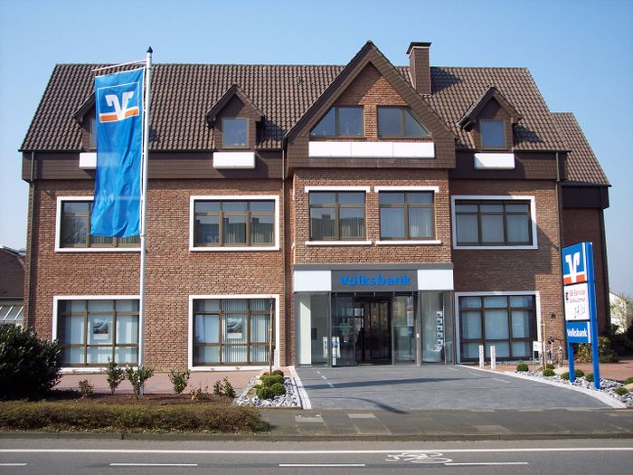 Volksbank Herford-Mindener Land eG, Hauptgeschäftsstelle Löhne-Königstraße