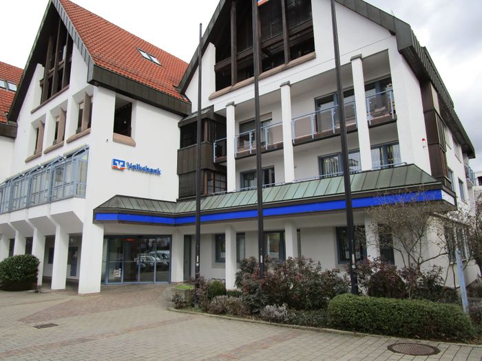 Volksbank Stuttgart eG Direktion Fellbach-Kernen