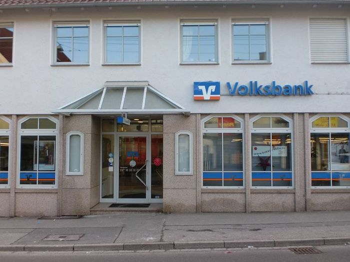 Volksbank Stuttgart eG Filiale Birkach