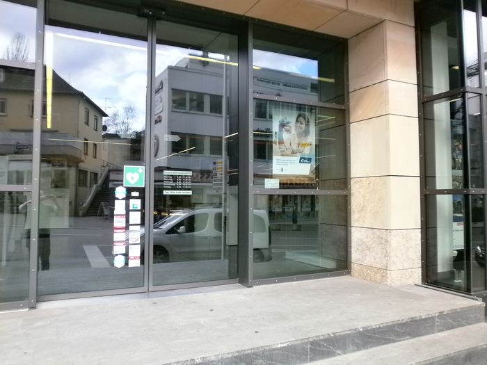 Volksbank Stuttgart eG Direktion Waiblingen
