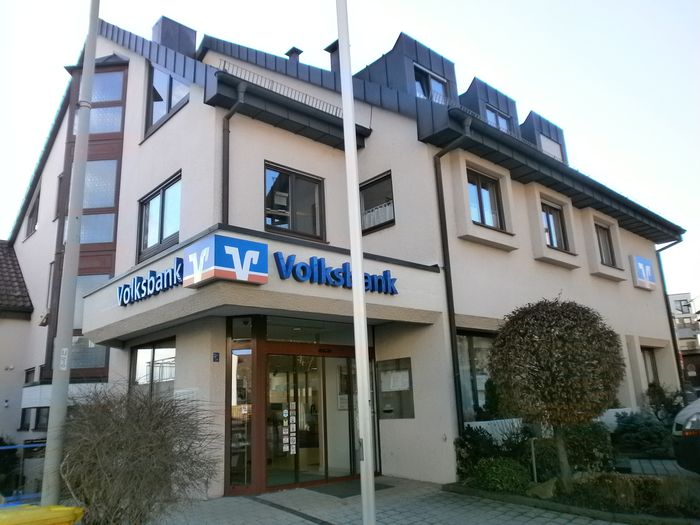 Volksbank Stuttgart eG Filiale Hegnach