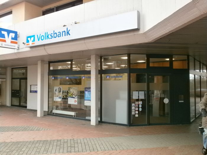 Volksbank Stuttgart eG Beratungsfiliale Neugereut
