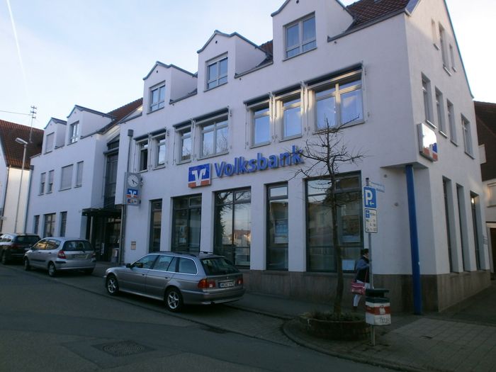 Volksbank Stuttgart eG Filiale Schwaikheim