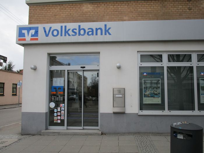 Volksbank Stuttgart eG Filiale Degerloch