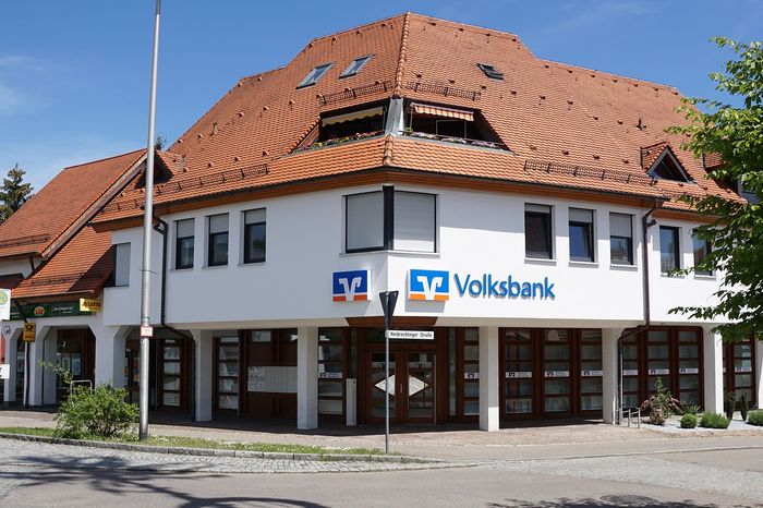 Volksbank Brenztal eG - Filiale Bolheim