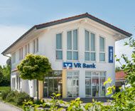 VR Bank Augsburg-Ostallgäu eG, SB-Geschäftsstelle Schongau-West