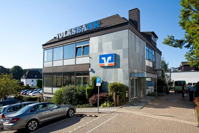 Volksbank Sprockhövel eG