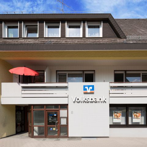 Volksbank Freiburg eG, Beratungsbüro Lenzkirch