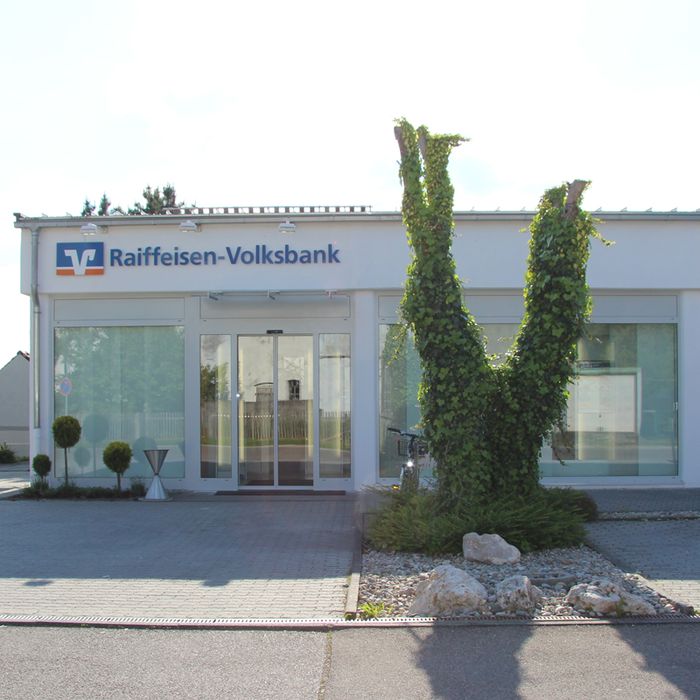 VR Bank Neuburg-Rain eG, ImmobilienCenter