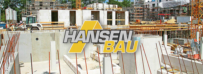 Hansen Bau GmbH