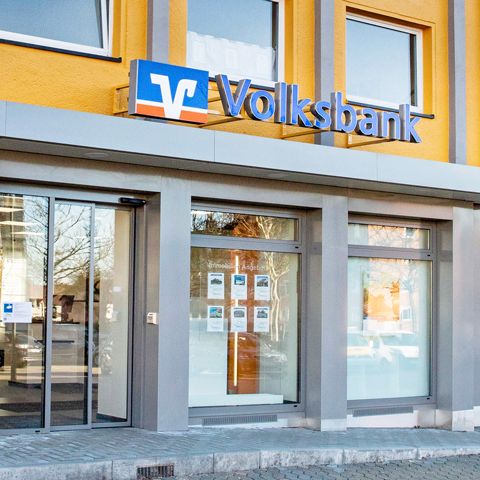 Volksbank Nordharz eG, Geschäftsstelle Jürgenohl