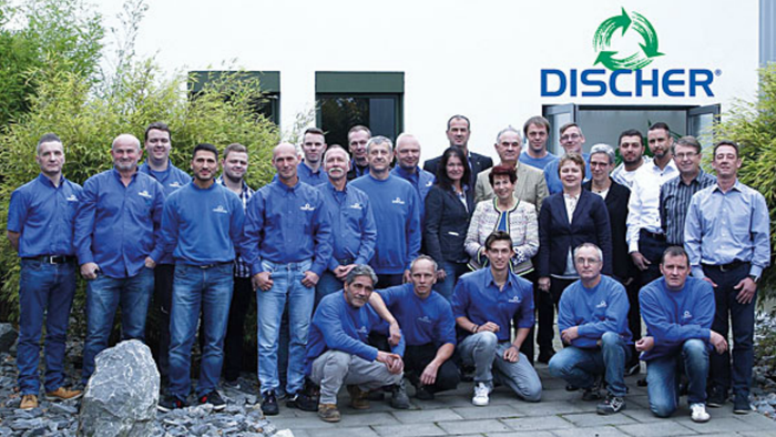 Discher Technik GmbH