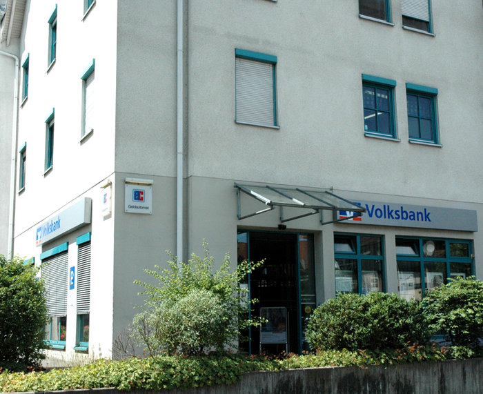 Volksbank Mittlerer Neckar eG, Filiale Ötlingen