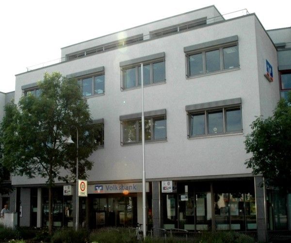 Volksbank Mittlerer Neckar eG, Filiale Wendlingen