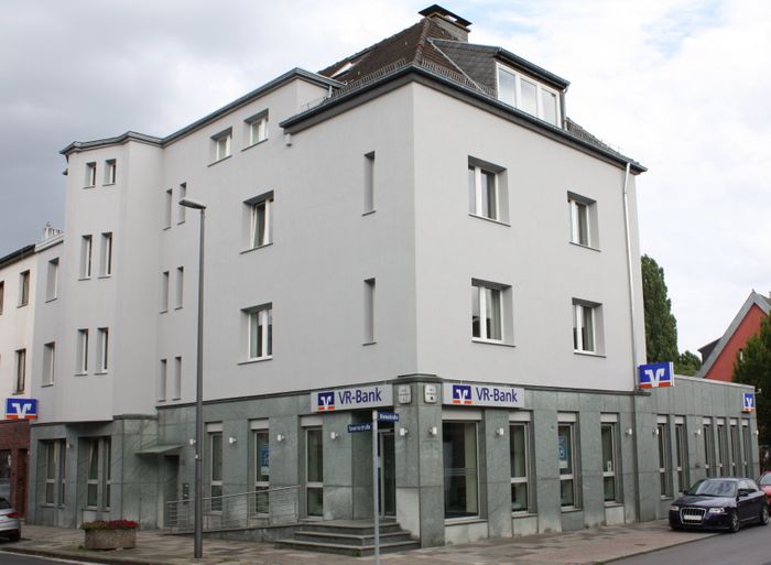 VR-Bank eG - Region Aachen, Geschäftsstelle Eilendorf