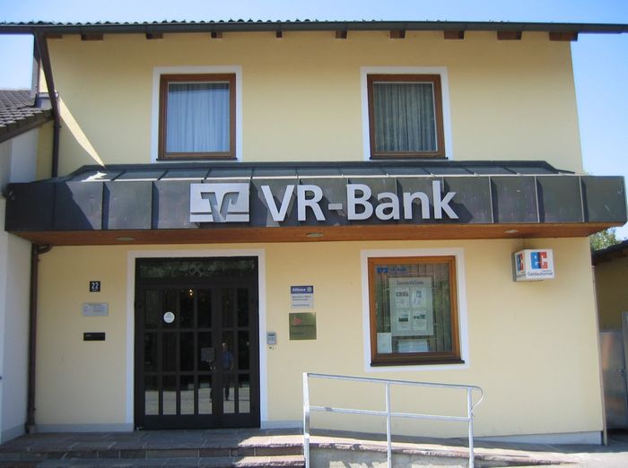 VR-Bank Rottal-Inn eG Stubenberg SB
