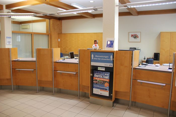 VR-Bank Rottal-Inn eG Geschäftsstelle Massing
