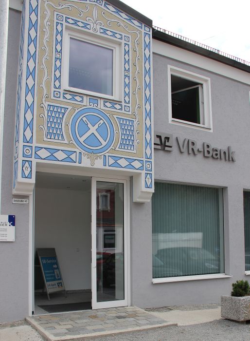 VR-Bank Rottal-Inn eG Simbach a. Inn SB