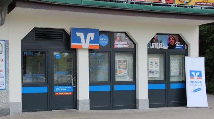 VR-Bank Rottal-Inn eG Eggenfelden SB