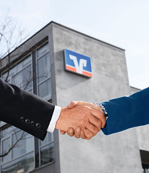 Volksbank Ermstal-Alb eG, Geschäftsstelle Hülben