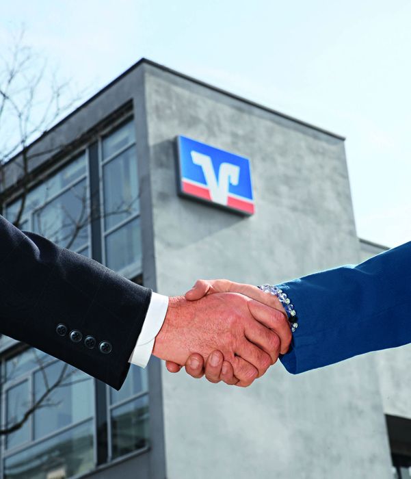 Volksbank Ermstal-Alb eG, Geschäftsstelle Hülben