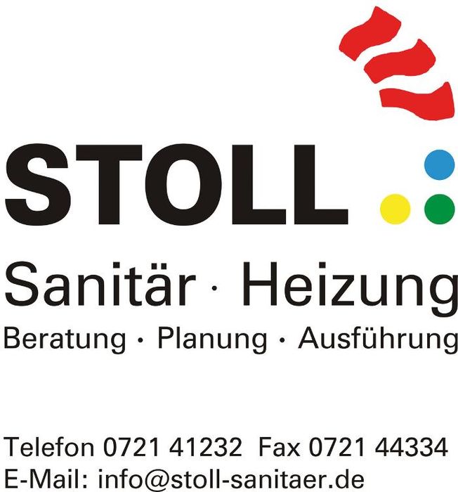 Stoll Marcus Sanitär-Heizung