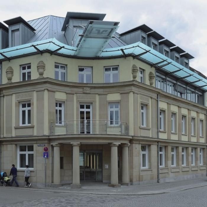 Volksbank Lahr eG - Wertehaus