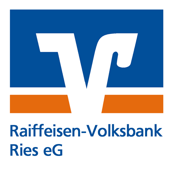Raiffeisen-Volksbank Ries eG, Geschäftsstelle Nördlingen - Bei den Kornschrannen