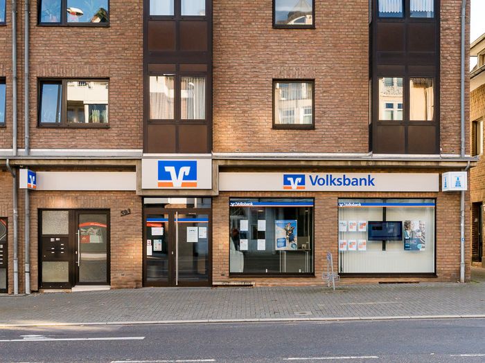 Volksbank Rhein-Erft-Köln eG Selbstbedienungsfiliale Königsdorf