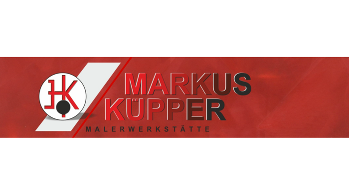 Markus Küpper Malerwerkstätte