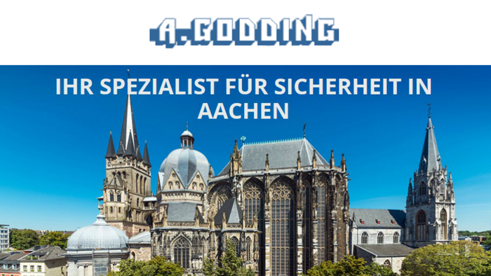 A. Godding GmbH