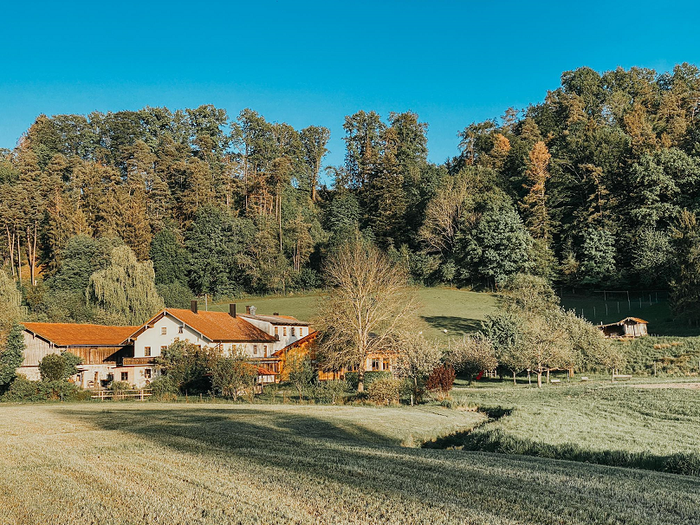 Wuhr-Mühle Speiserestaurant