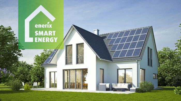 enerix Vorderpfalz - Photovoltaik und Stromspeicher