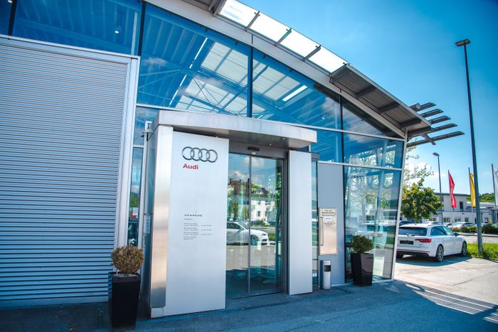 AVP AUTOLAND GmbH & Co. KG / Audi