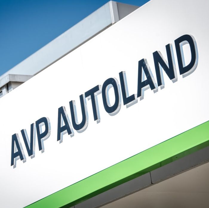 AVP AUTOLAND GmbH & Co. KG / Škoda